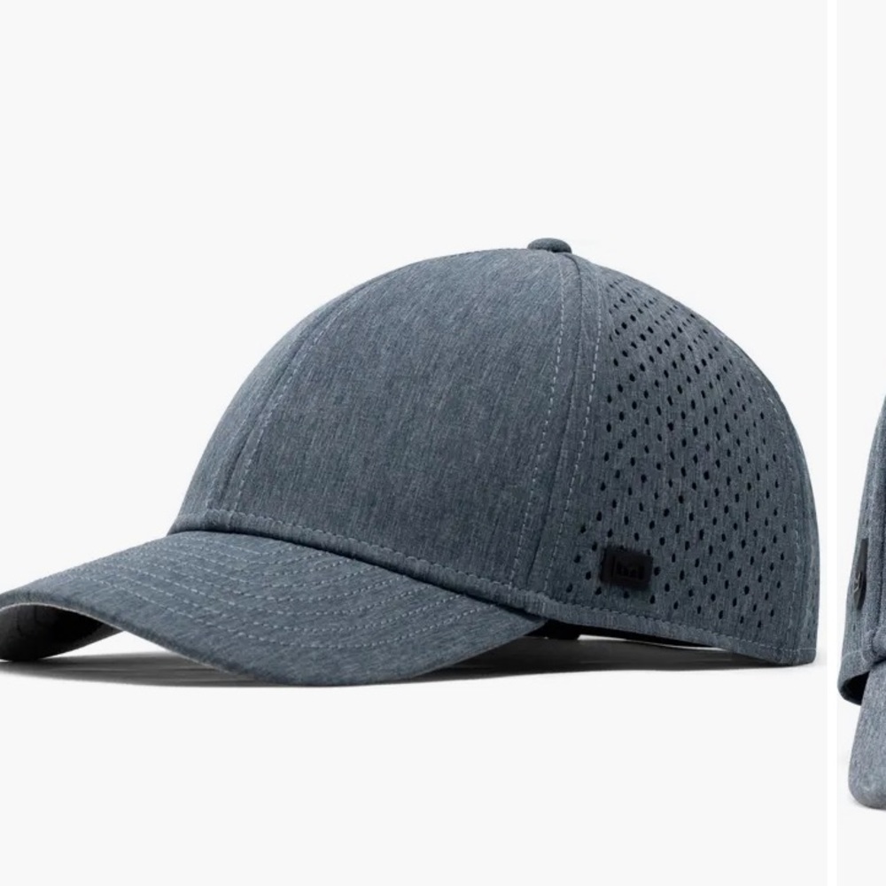 NWT Melin A-Game Hydro Hat